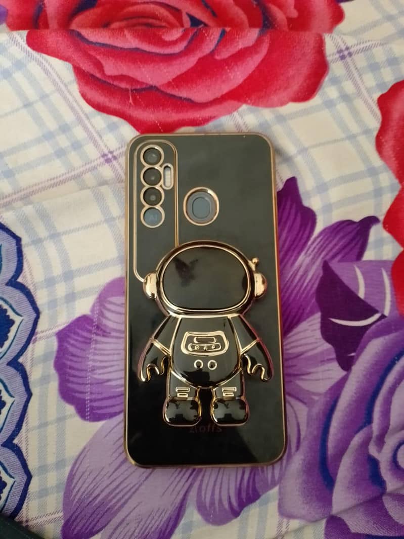 Techno Spark 7Pro 10/10, Condition All Ok 1