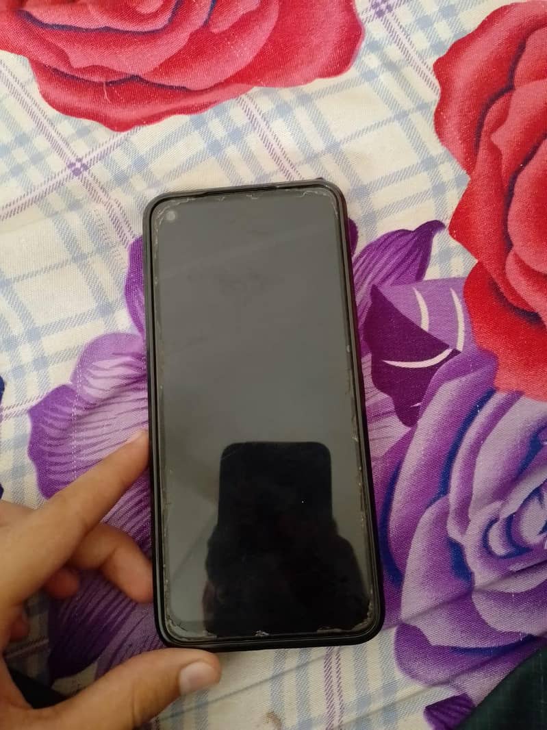 Techno Spark 7Pro 10/10, Condition All Ok 2