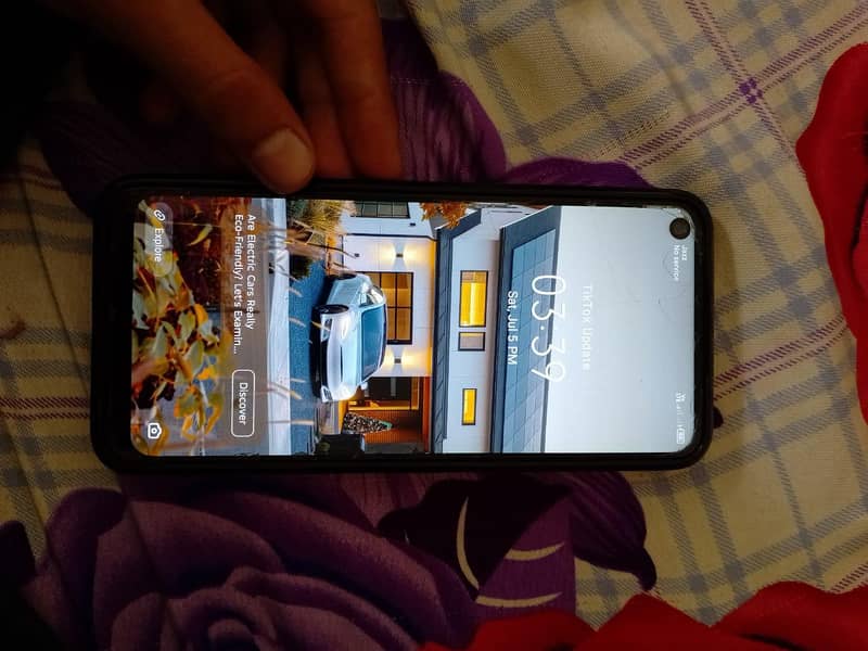 Techno Spark 7Pro 10/10, Condition All Ok 3