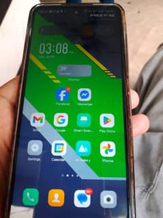 infinix