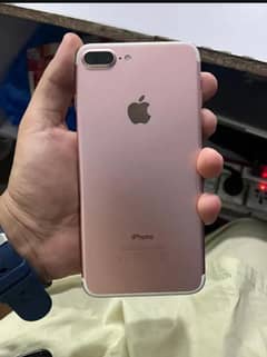 Iphone 7 Plus PTA 128