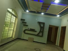 7 Marla Full House Available for Rent in CDA sector I-14 Islamabad , Demand 90 Thousand