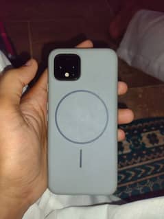 Google pixel 4 pta proved