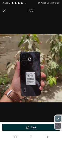Redmi 13 8/128