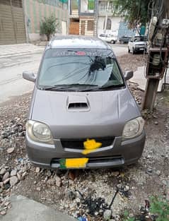 Suzuki kei