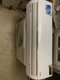 Kenwood e comfort D. c inverter