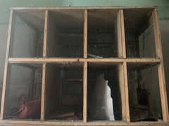 Cage for animal