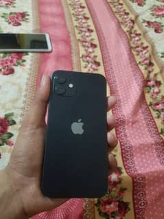 iphone 12Fu