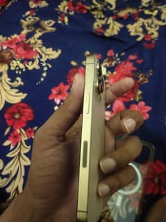 iPhone 13 pro PTA Approved 128Gb