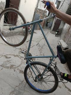 BMX
