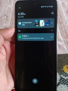 infinix