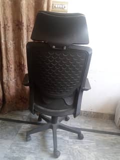 Office chair 360 rotating