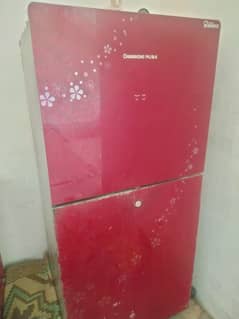 Haier Refrigerator in good condition