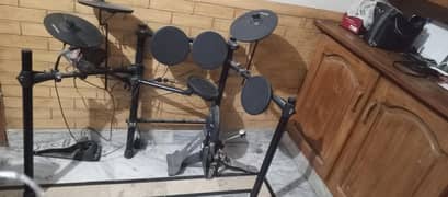 NUX DM-1X