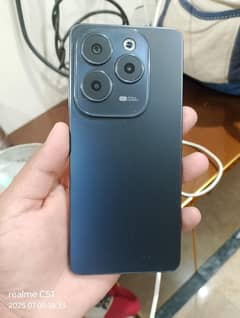 infinix hot 40