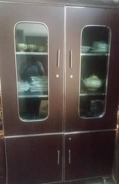 80000 Bad ' & Side table Sofa divider dressing table