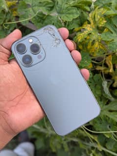 iphone 13 pro Exchange possible