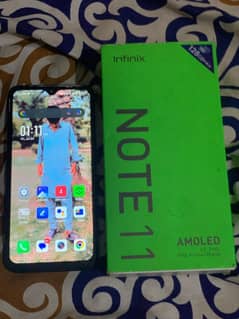 INFINIX