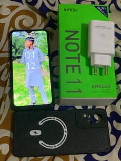INFINIX