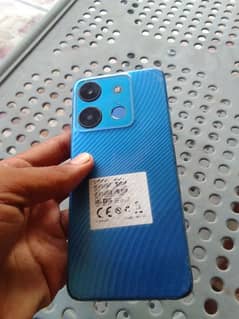 Infinix Smart 7