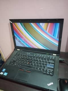 Lenovo Thinkpad core !5 vpro 2nd ganaration