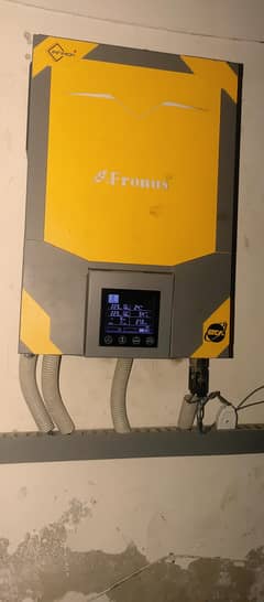 inverter