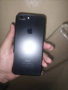 Fresh iPhone 7 Plus