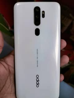 oppo A5 2020.4+128 exchange possible