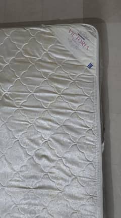 Diamon Victoria King Size Mattress