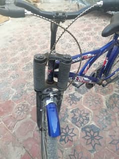 Bicycle new condition