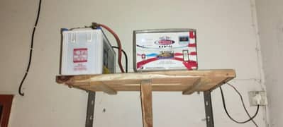 ups and osaka battaries for sale