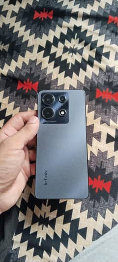 Infinix