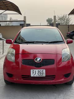 Vitz 1.0 2006