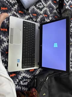 HP Probook 450 G0