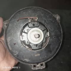 12v DC car blor japni denso moter bast coler moter