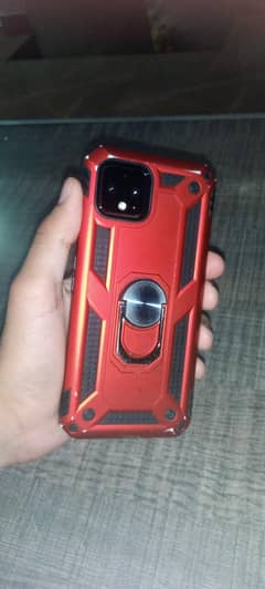 Google Pixel 4