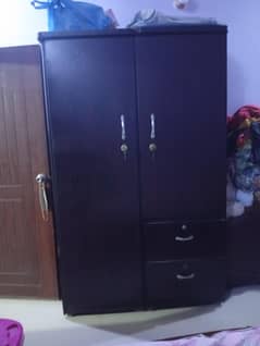 wardrobe for sale