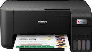 Epson EcoTank L3250 Wi-Fi All-in-One Ink Tank Printer