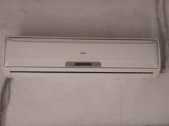 Haier 1.5 ton Split Ac
