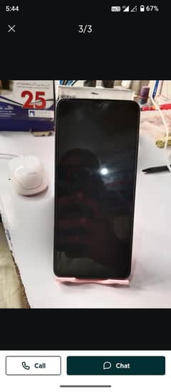 Redmi A3 in 3/64 , Exchange Possible