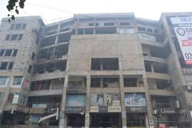 Ideal Shop Commercial Property For Sale Main Canal Road, Faisalabad