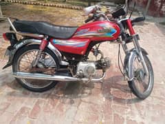 united 2018 modle condition 10by 9   03254846880