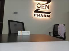 male ,, doctor , required