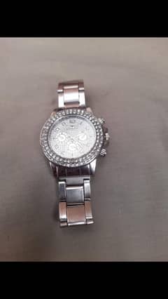 moonstone full new watch with paking premium quality