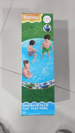 Swimming pools for Kids |03 0337 555| baby swimming pools