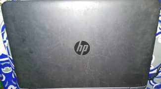 Ho ProBook 450G3