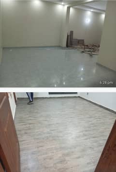 Abrar Estate Offers 1 Kanal Double Story House For Rent For Silent Office Near Collage Road