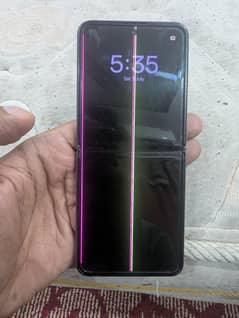 Samsung Z flip 3 dual official approved  (Read add)