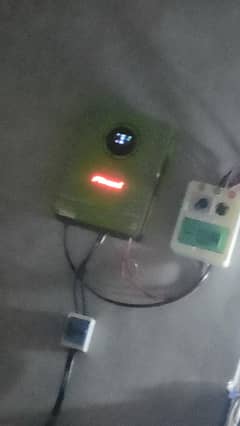 inverter fo 6.5 kw