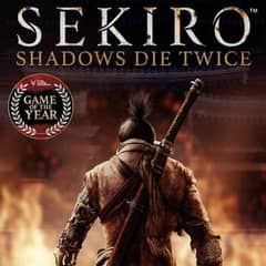SEKIRO